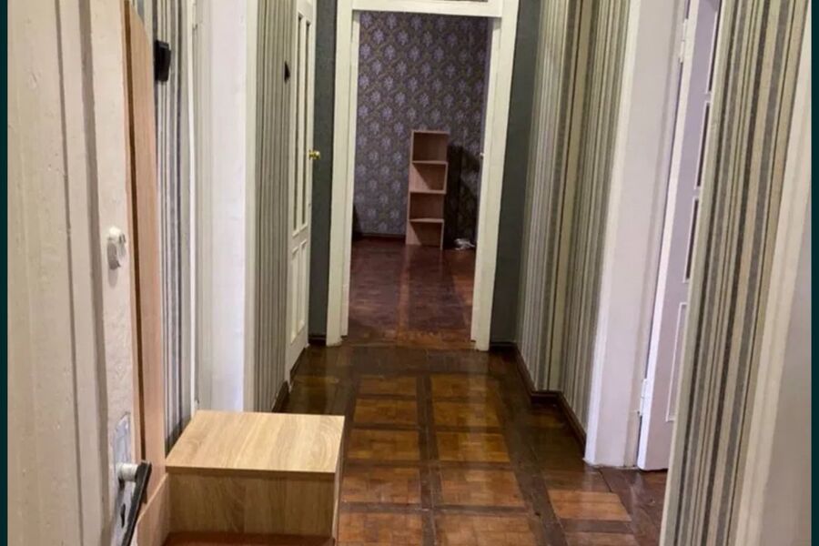Продажа квартиры Харьков, Научная, 83м²