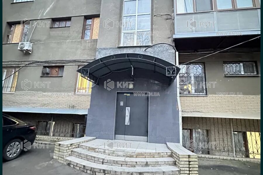 Продажа квартиры Харьков, Научная, 83м²