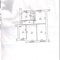 Продажа квартиры Харьков, Научная, 83м²