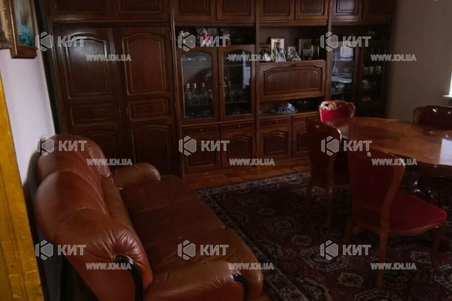 Продаж квартири Харків, Центр, 90м²