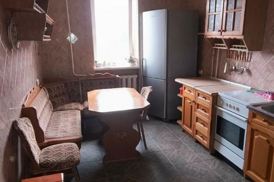 Продаж квартири Харків, Центр, 90м²