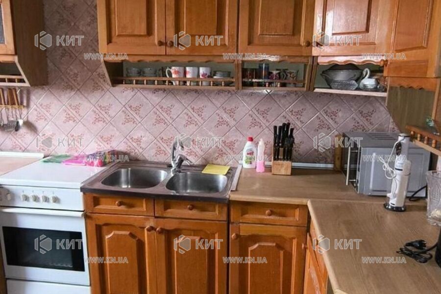 Продаж квартири Харків, Центр, 90м²