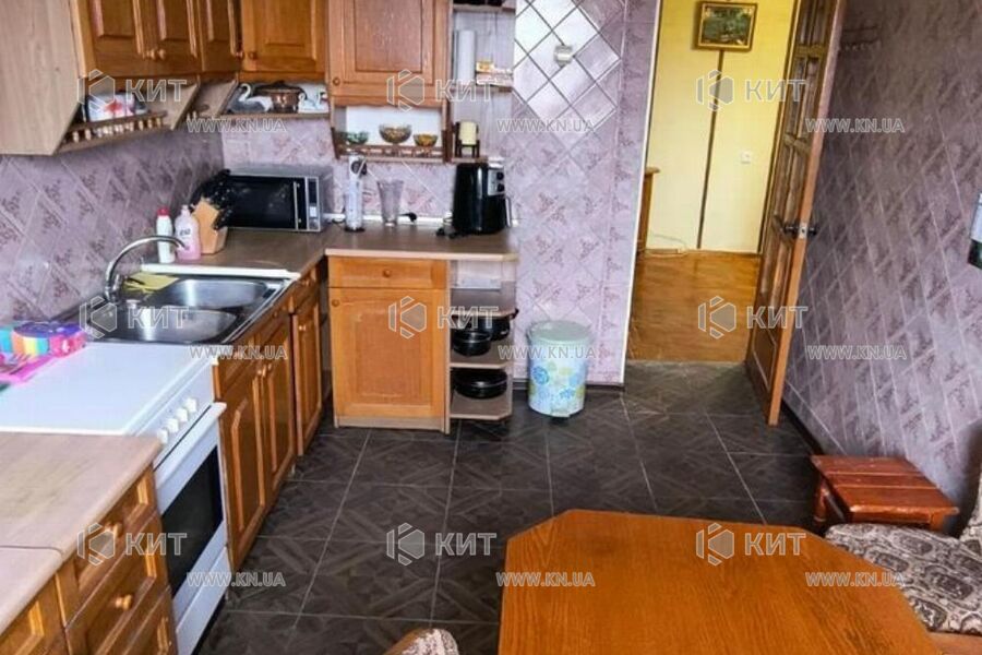 Продаж квартири Харків, Центр, 90м²