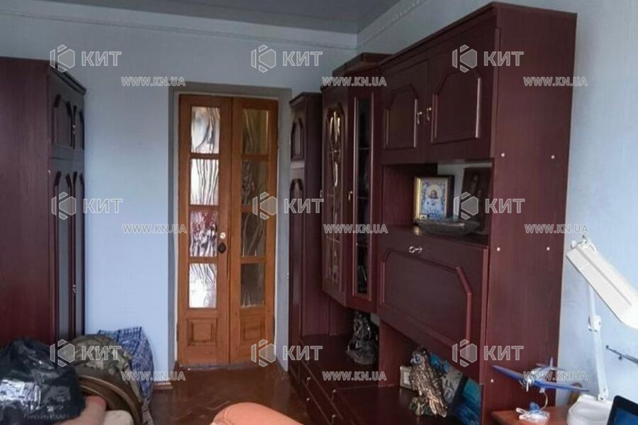 Продаж квартири Харків, Центр, 90м²