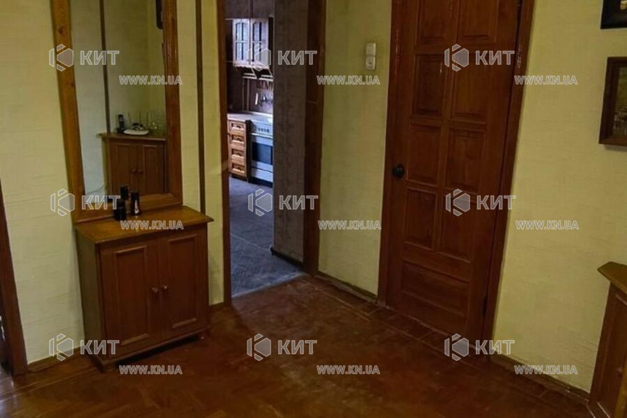 Продаж квартири Харків, Центр, 90м²