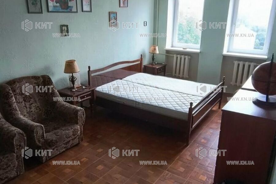 Продаж квартири Харків, Центр, 90м²