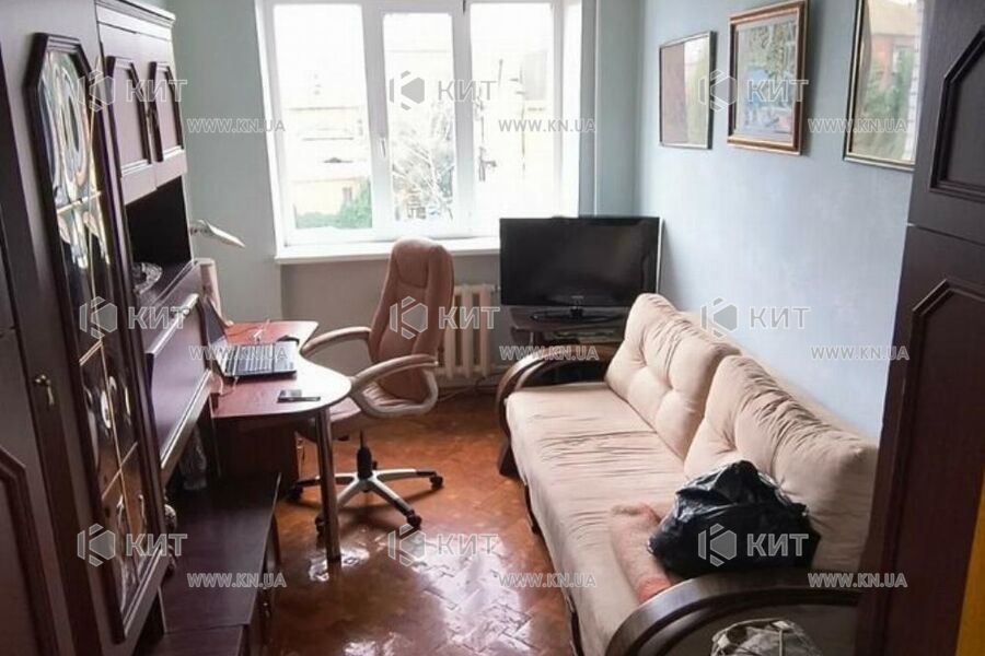 Продаж квартири Харків, Центр, 90м²