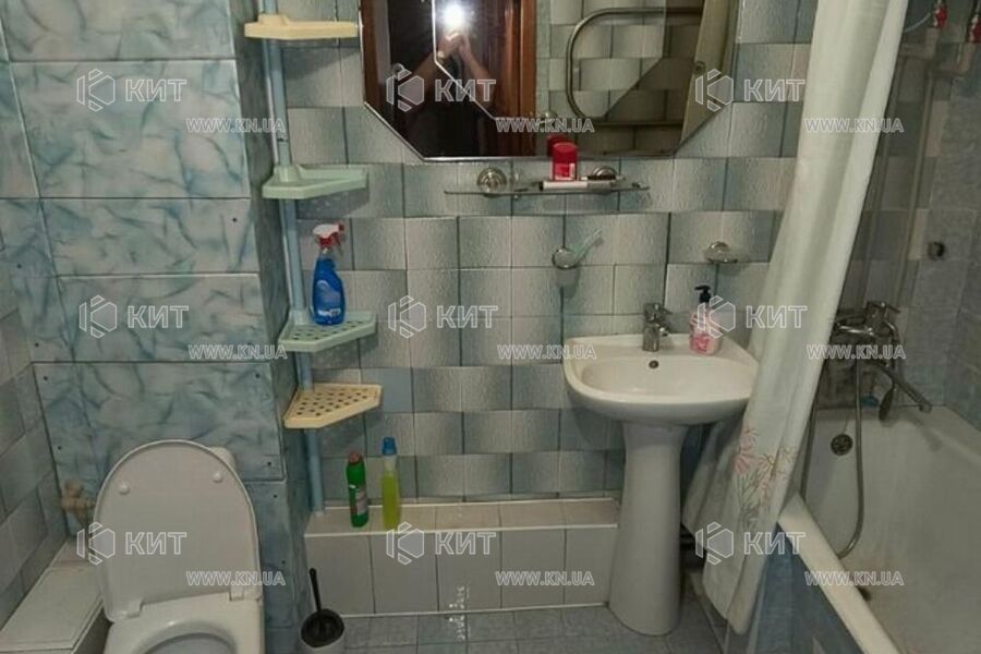 Продаж квартири Харків, Центр, 90м²
