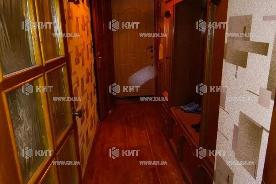 Продаж квартири Харків, Центр, 90м²