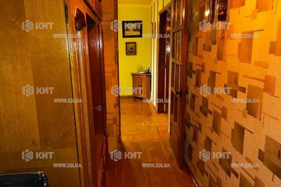 Продаж квартири Харків, Центр, 90м²
