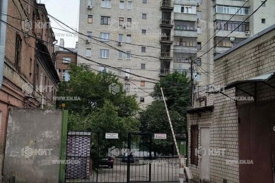 Продаж квартири Харків, Центр, 90м²