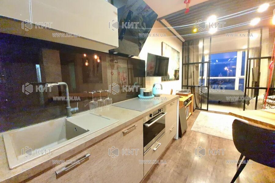 Продажа квартиры Харьков, Холодная гора, 88м²