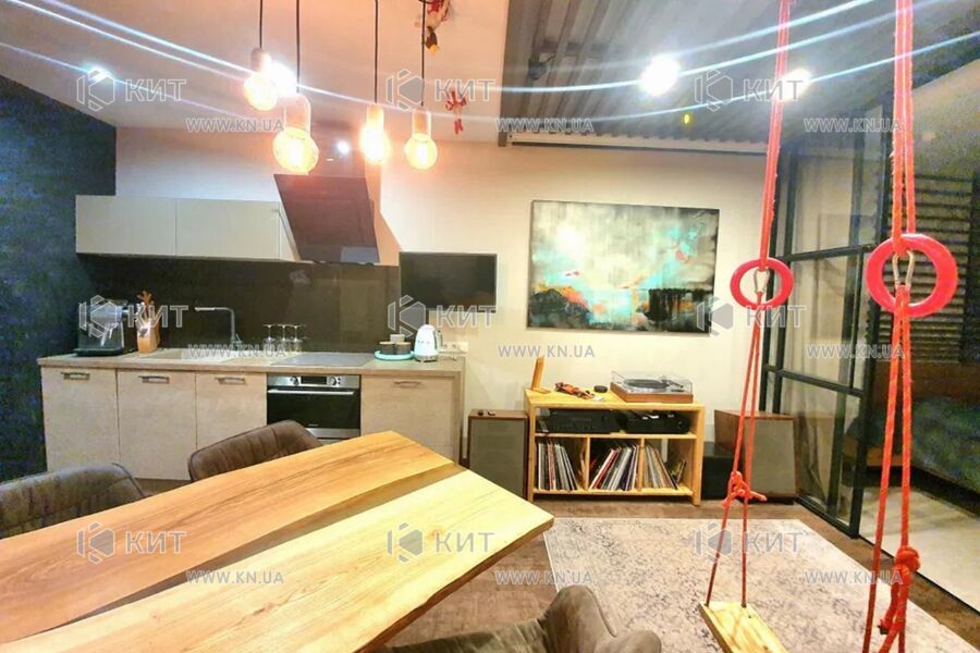 Продажа квартиры Харьков, Холодная гора, 88м²