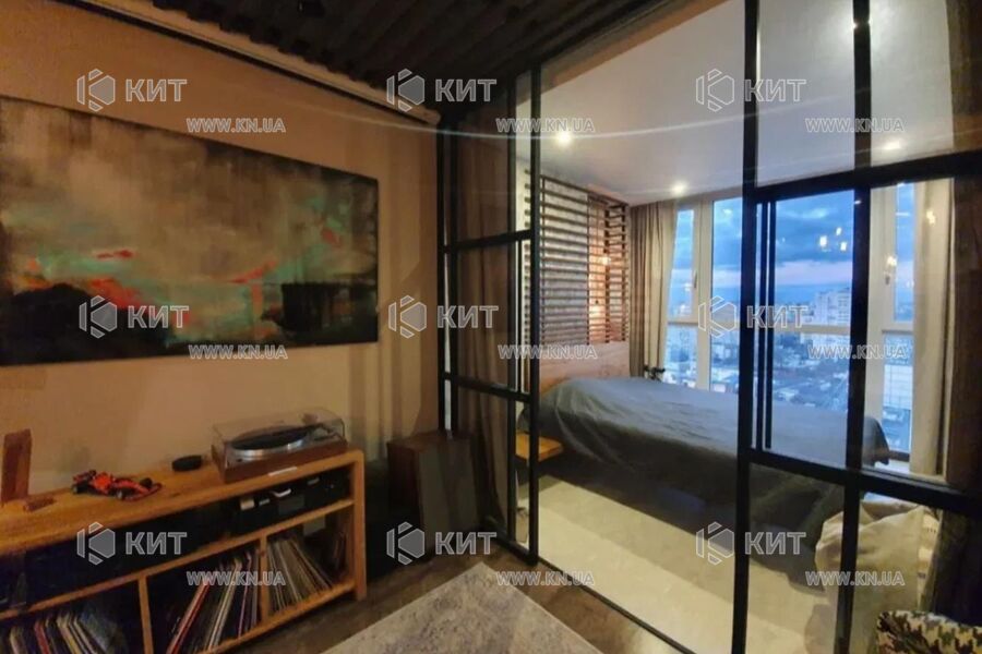 Продажа квартиры Харьков, Холодная гора, 88м²