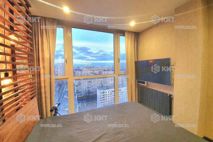 Продажа квартиры Харьков, Холодная гора, 88м²