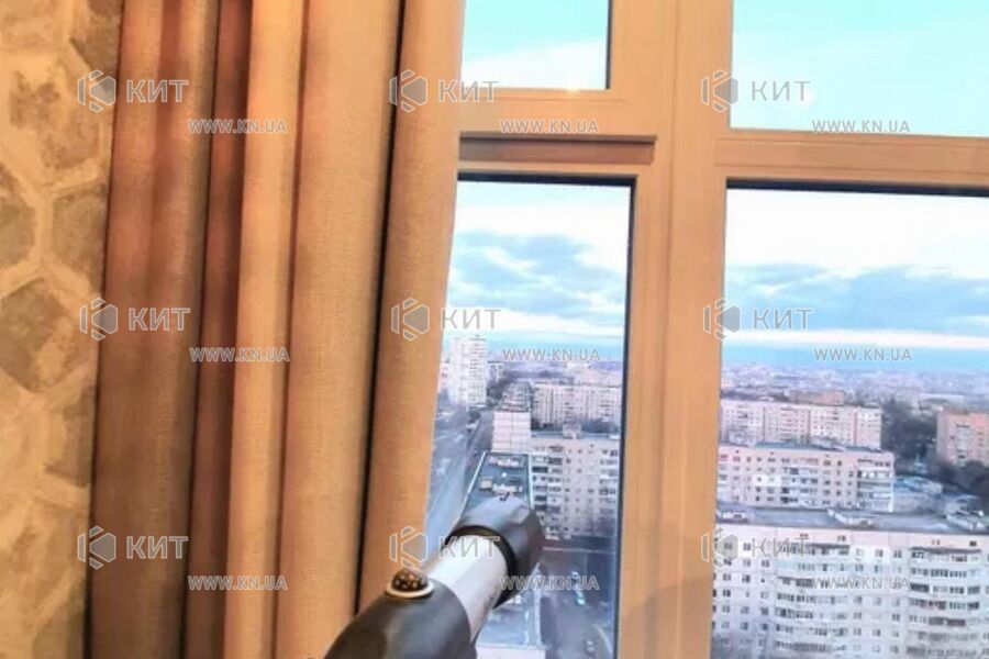 Продажа квартиры Харьков, Холодная гора, 88м²