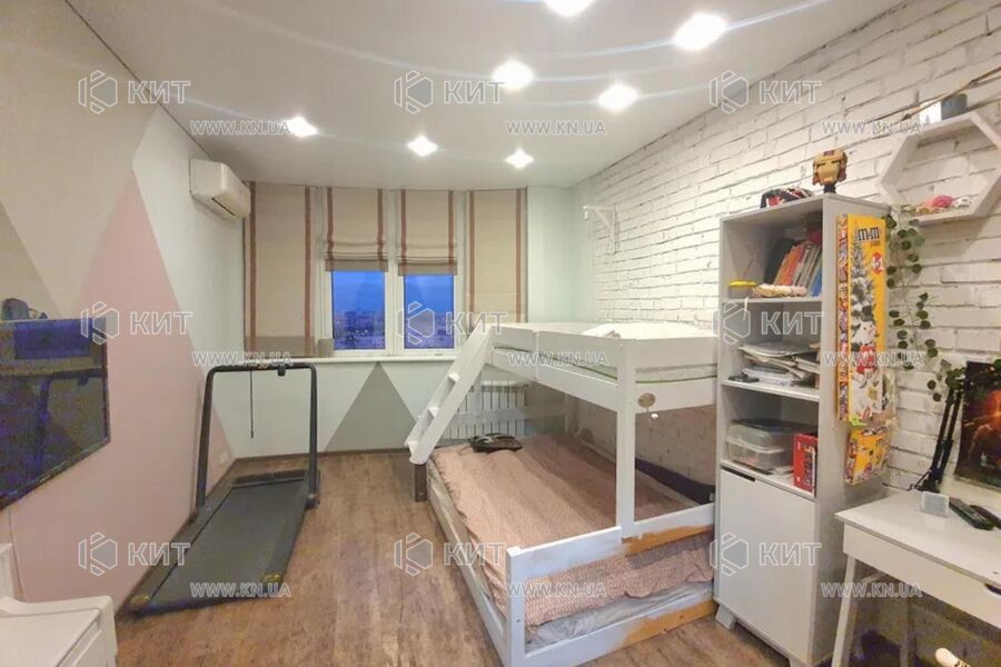 Продажа квартиры Харьков, Холодная гора, 88м²
