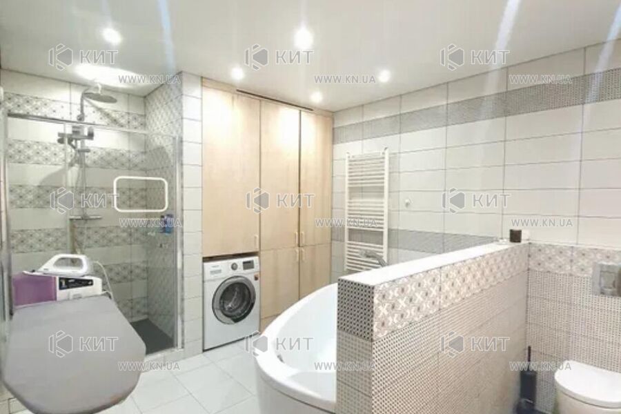 Продажа квартиры Харьков, Холодная гора, 88м²