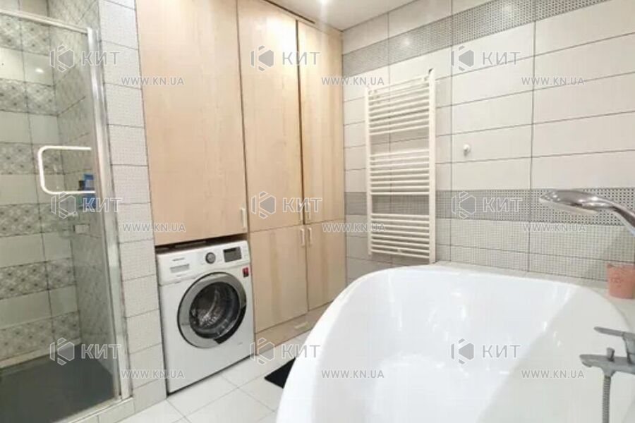 Продажа квартиры Харьков, Холодная гора, 88м²