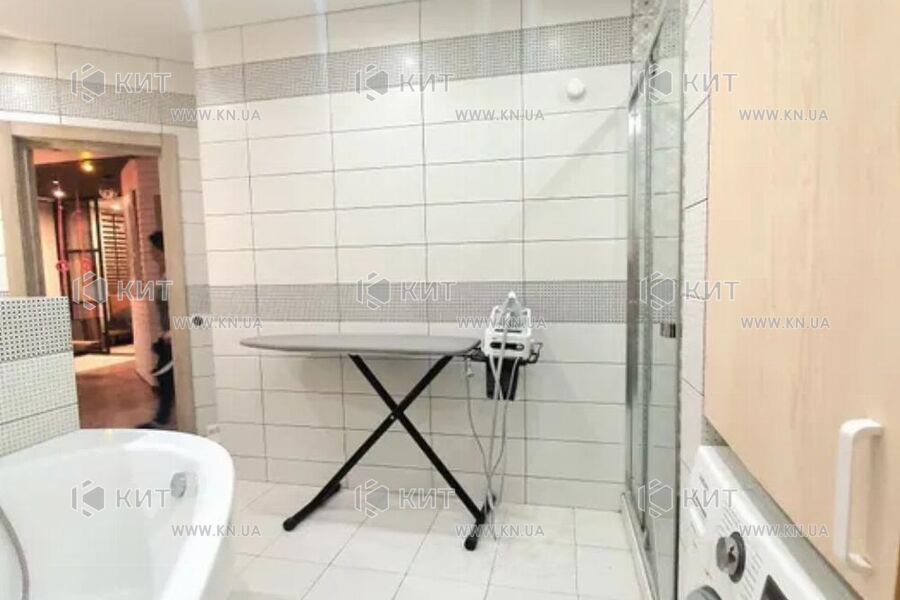 Продажа квартиры Харьков, Холодная гора, 88м²