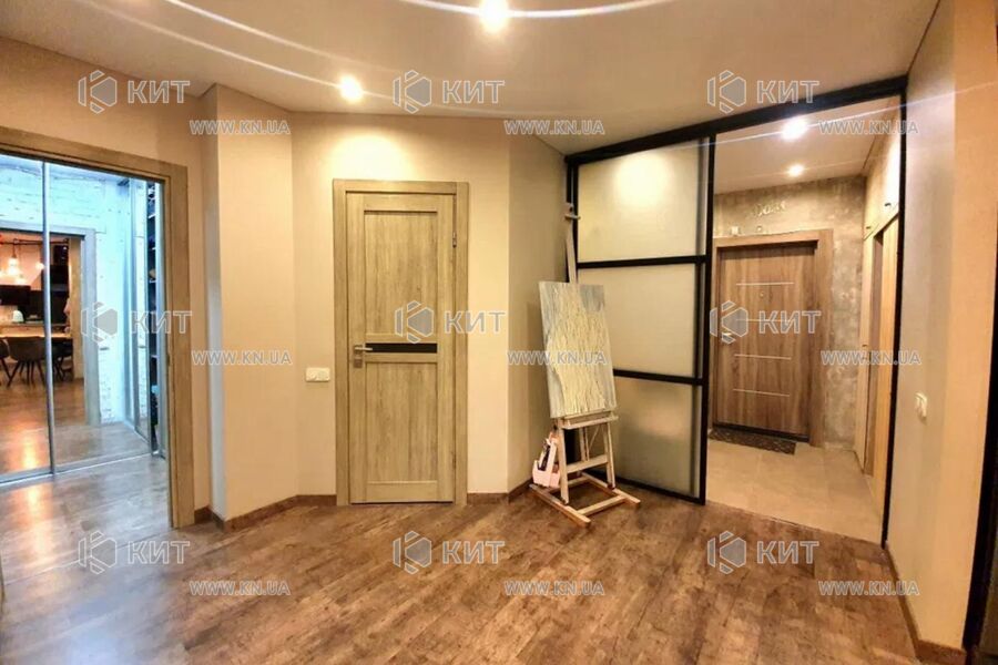 Продажа квартиры Харьков, Холодная гора, 88м²