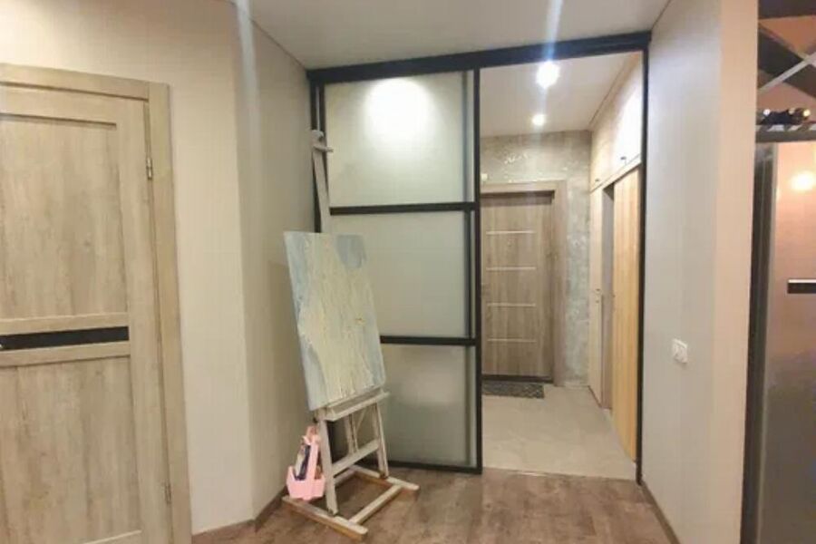 Продажа квартиры Харьков, Холодная гора, 88м²