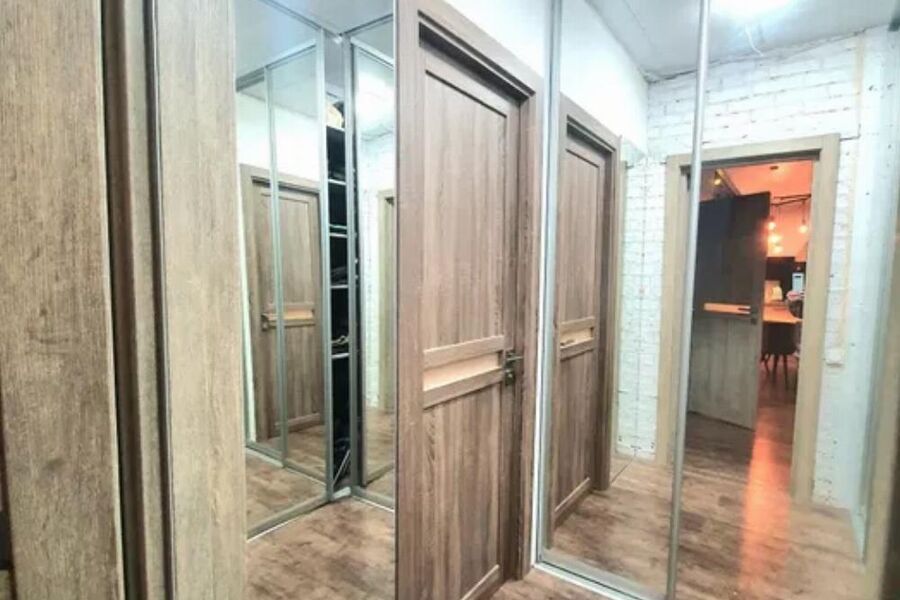 Продажа квартиры Харьков, Холодная гора, 88м²