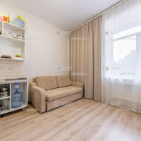 Продажа квартиры Харьков, ХТЗ, Рогань, 22м²