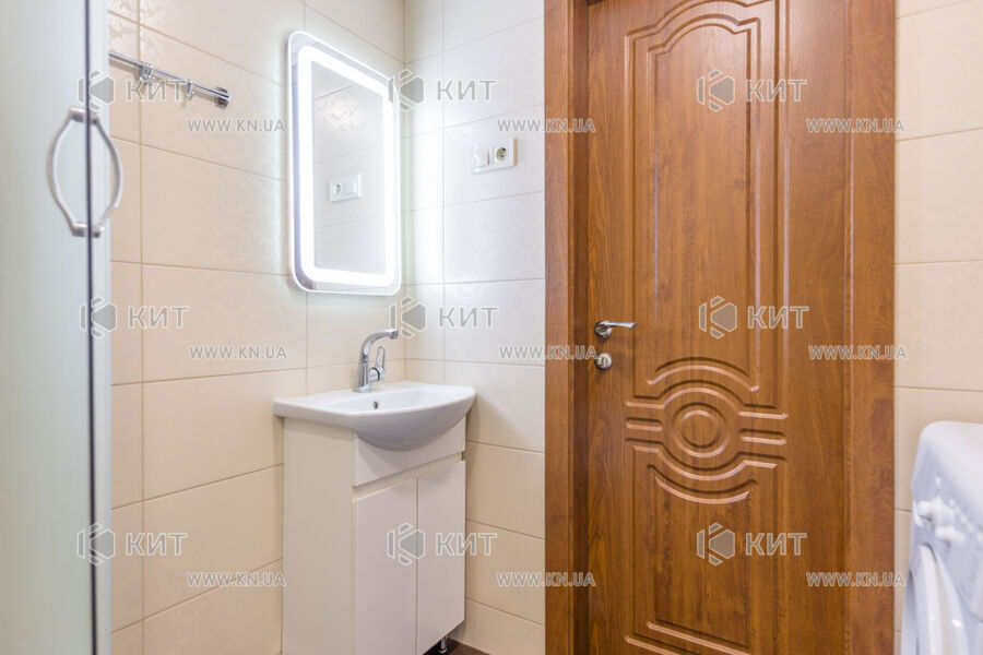 Продажа квартиры Харьков, ХТЗ, Рогань, 22м²