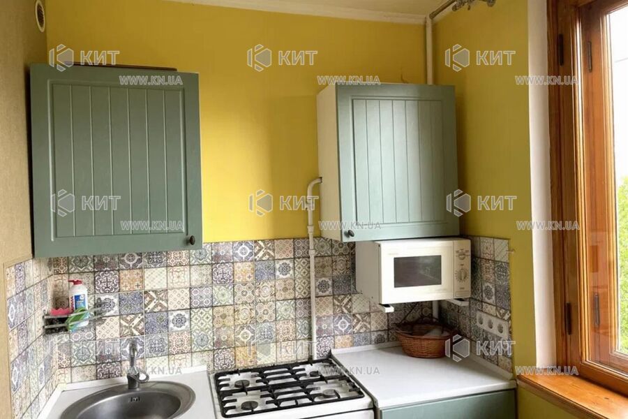 Продаж квартири Харків, Жуковського, П’ятихатки, 46м²