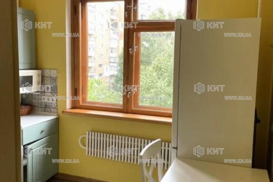 Продаж квартири Харків, Жуковського, П’ятихатки, 46м²