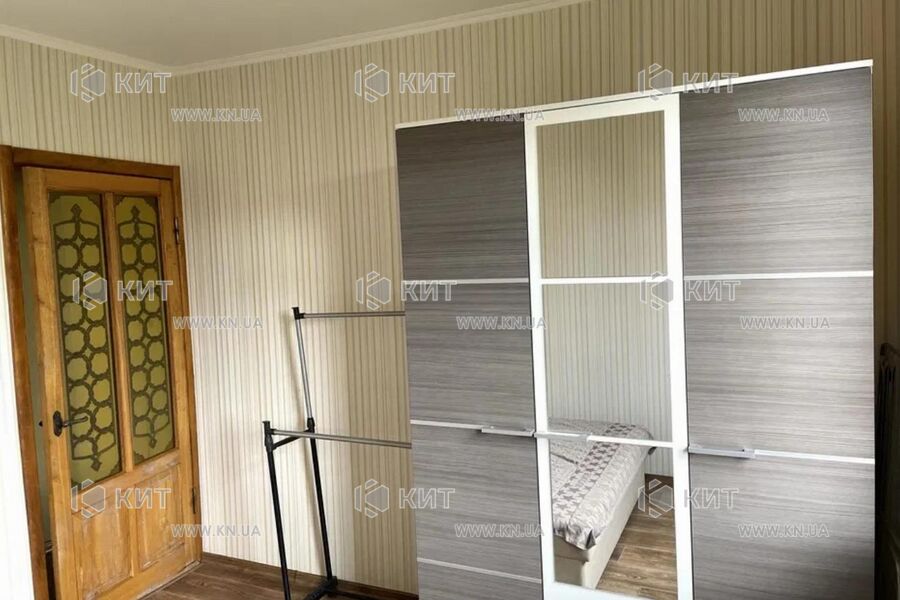 Продаж квартири Харків, Жуковського, П’ятихатки, 46м²