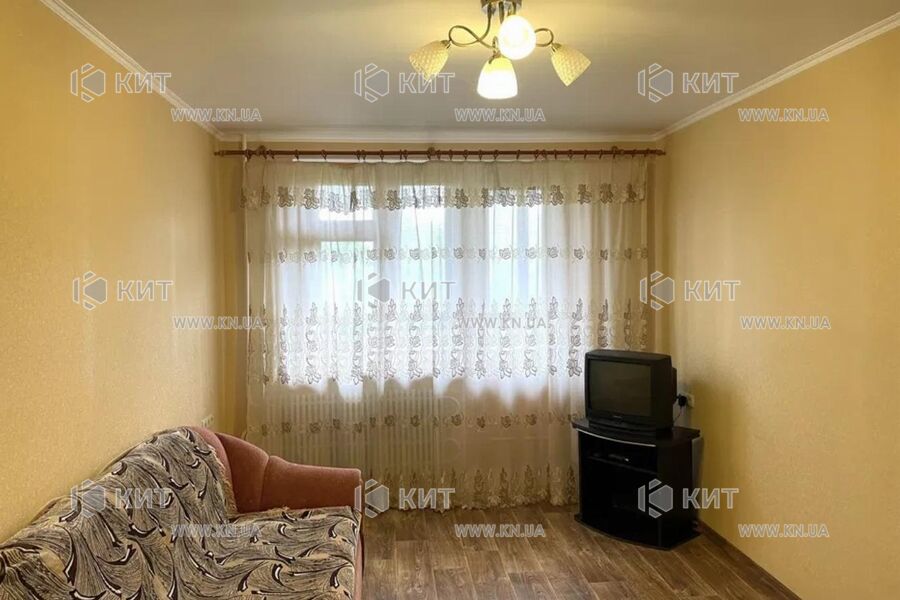 Продаж квартири Харків, Жуковського, П’ятихатки, 46м²