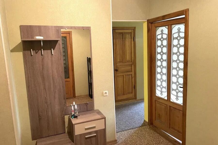 Продаж квартири Харків, Жуковського, П’ятихатки, 46м²