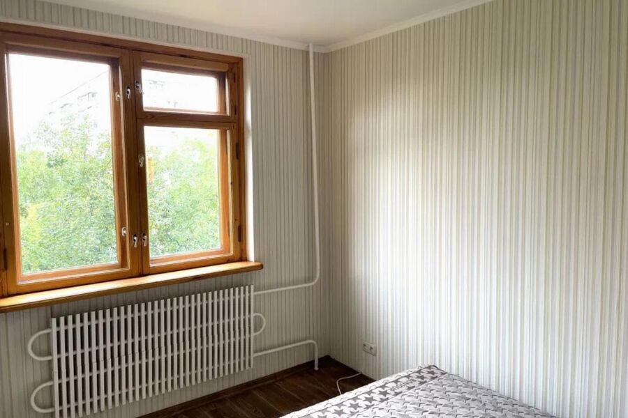 Продаж квартири Харків, Жуковського, П’ятихатки, 46м²
