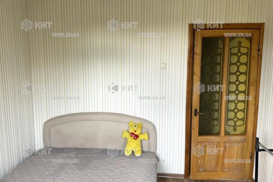 Продаж квартири Харків, Жуковського, П’ятихатки, 46м²