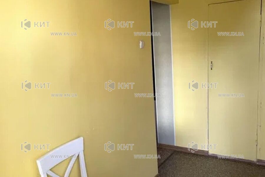 Продаж квартири Харків, Жуковського, П’ятихатки, 46м²