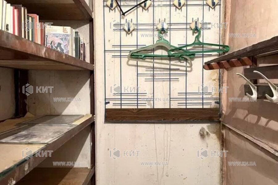 Продаж квартири Харків, Жуковського, П’ятихатки, 46м²