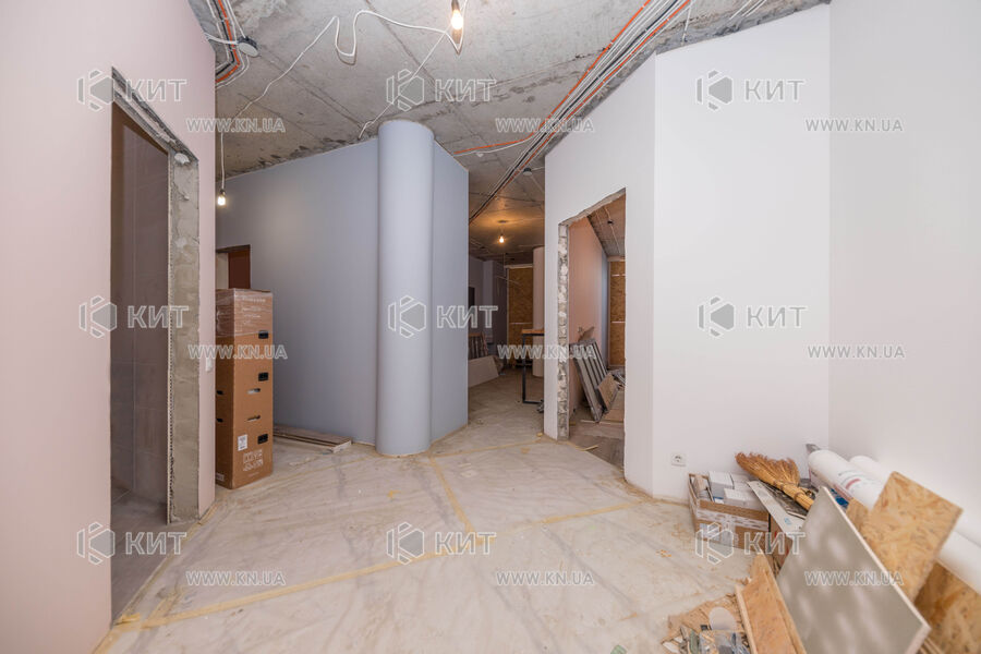 Продажа квартиры Харьков, Площадь Героев Небесной Сотни, 90м²