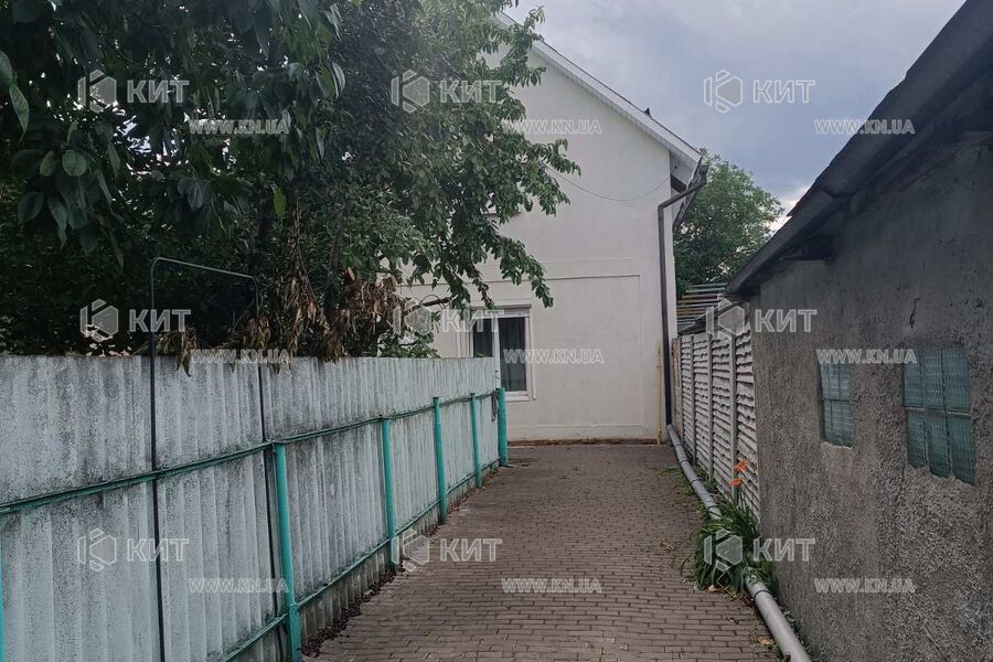 Продажа дома Харьков, Немышля, 160м²