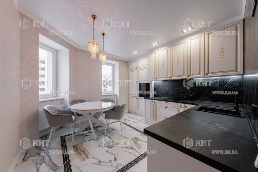 Продаж квартири Харків, Сокільники, 70м²