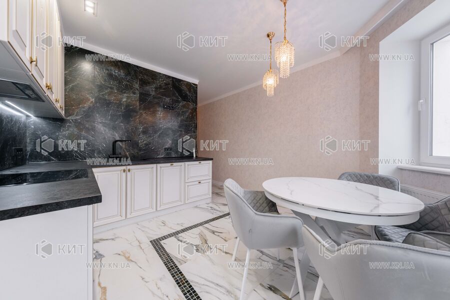 Продаж квартири Харків, Сокільники, 70м²