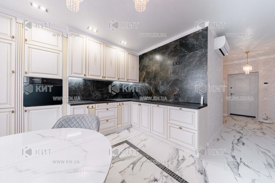 Продаж квартири Харків, Сокільники, 70м²