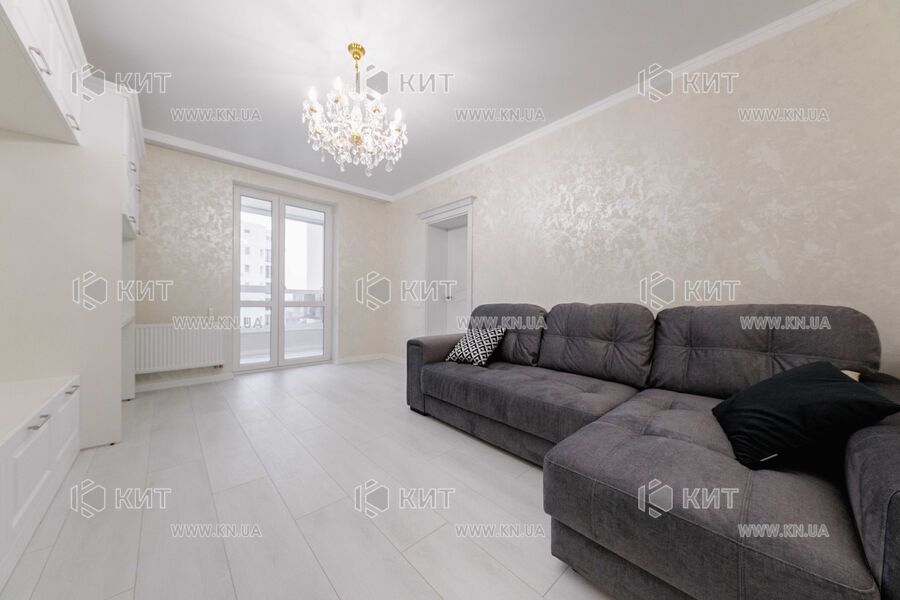 Продаж квартири Харків, Сокільники, 70м²