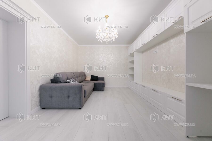 Продаж квартири Харків, Сокільники, 70м²