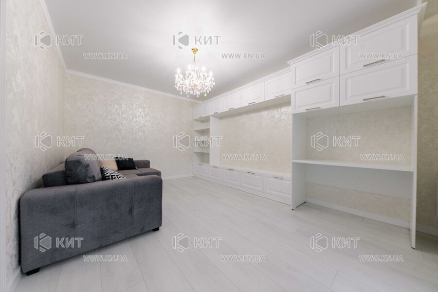Продаж квартири Харків, Сокільники, 70м²