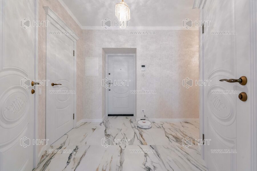 Продаж квартири Харків, Сокільники, 70м²