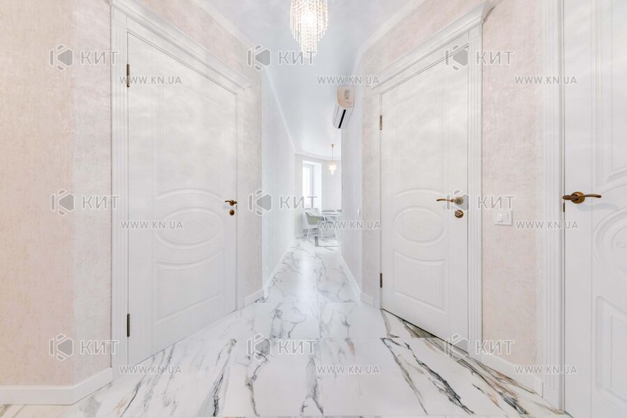 Продаж квартири Харків, Сокільники, 70м²