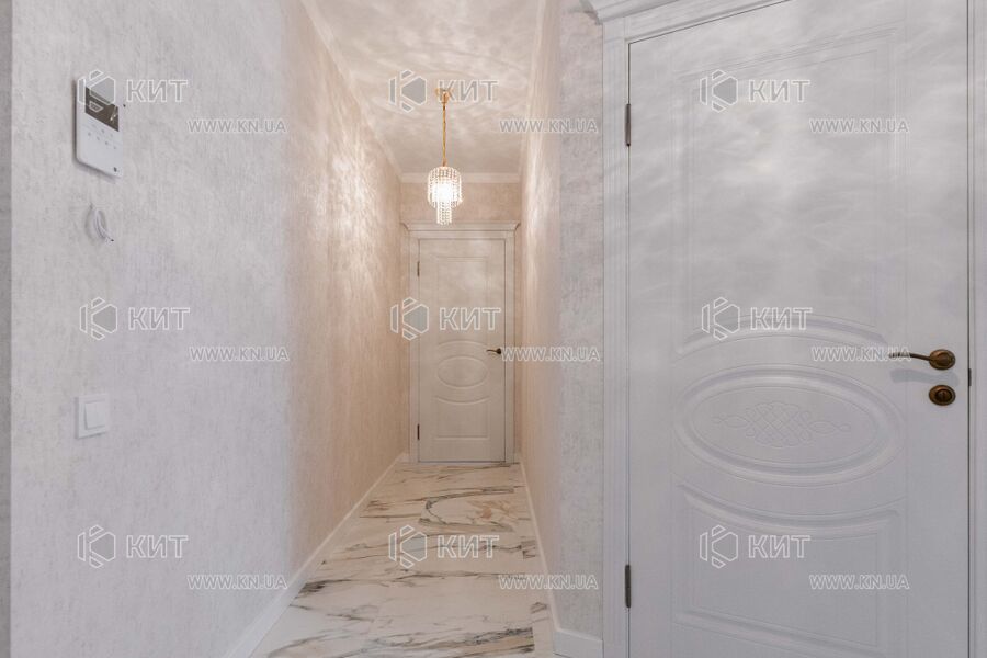 Продаж квартири Харків, Сокільники, 70м²