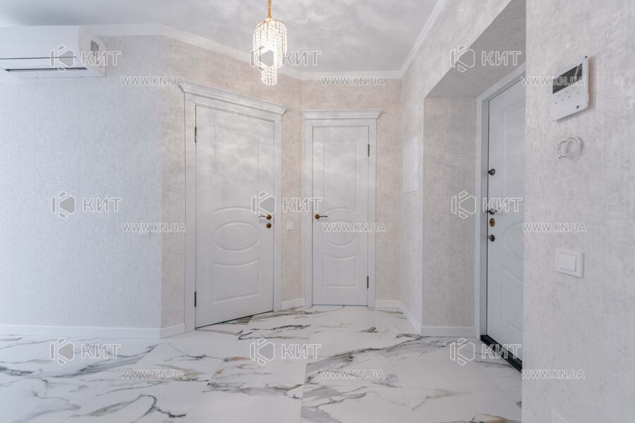 Продаж квартири Харків, Сокільники, 70м²